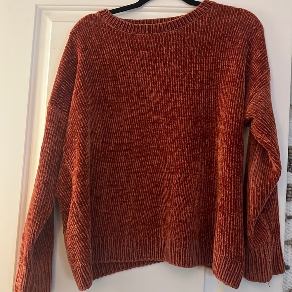 Primary Sweater
